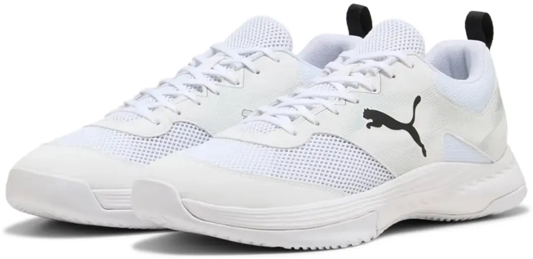 PUMA Varion 3 Sportschoenen - 43 - Puma White-Puma Black