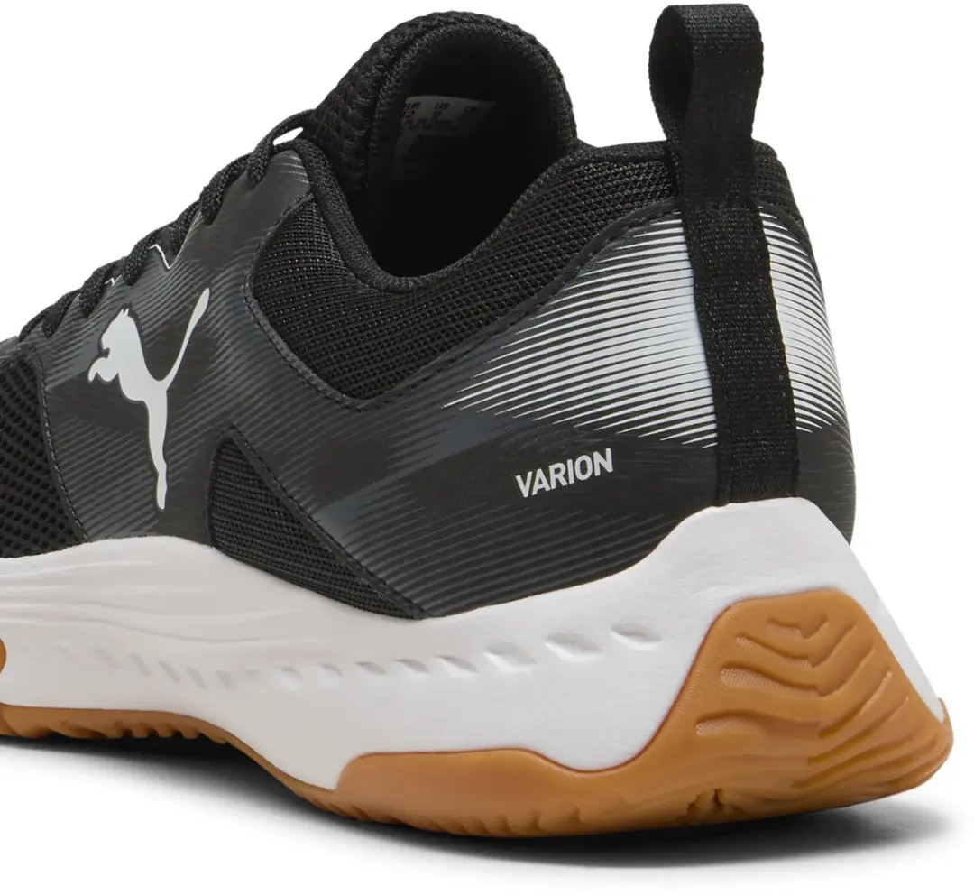 PUMA Varion 3 Sportschoenen - 43 - Puma White-Puma Black