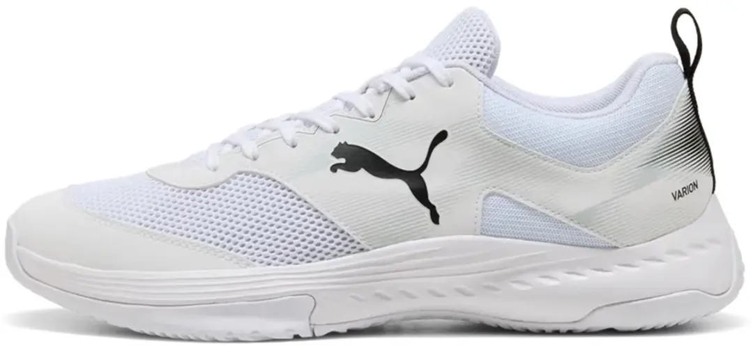 PUMA Varion 3 Sportschoenen - 43 - Puma White-Puma Black