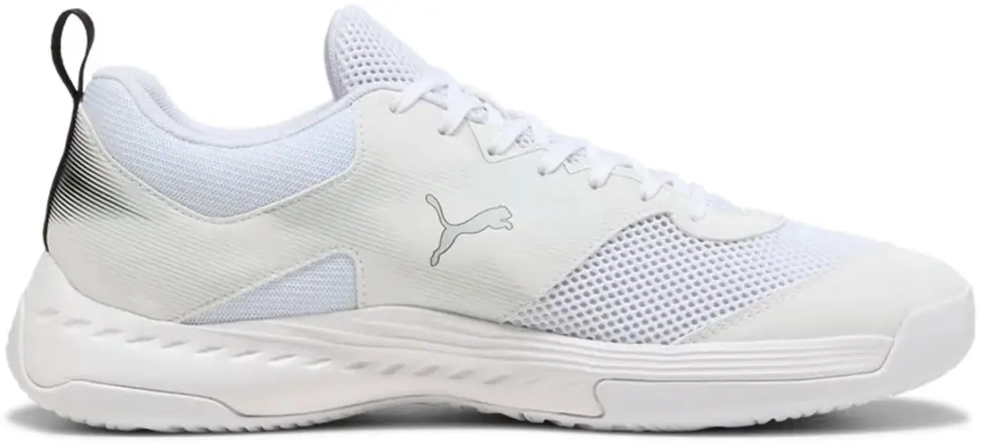 PUMA Varion 3 Sportschoenen - 43 - Puma White-Puma Black