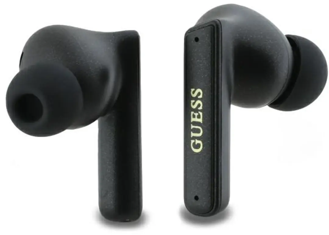 GUESS T88M TWS Bluetooth Hoofdtelefoon - Zwart