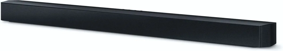Samsung HW-B460/ZG Soundbar - Zwart