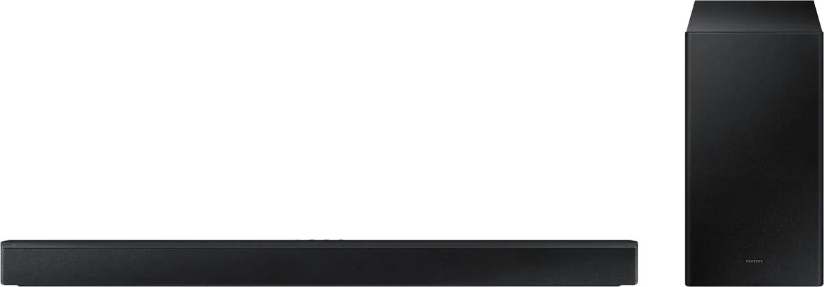 Samsung HW-B460/ZG Soundbar