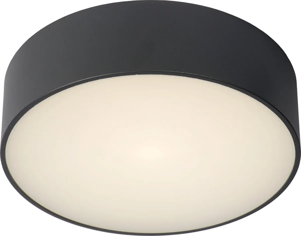 Lucide ROXANE Plafonnière Badkamer 25cm LED 10W