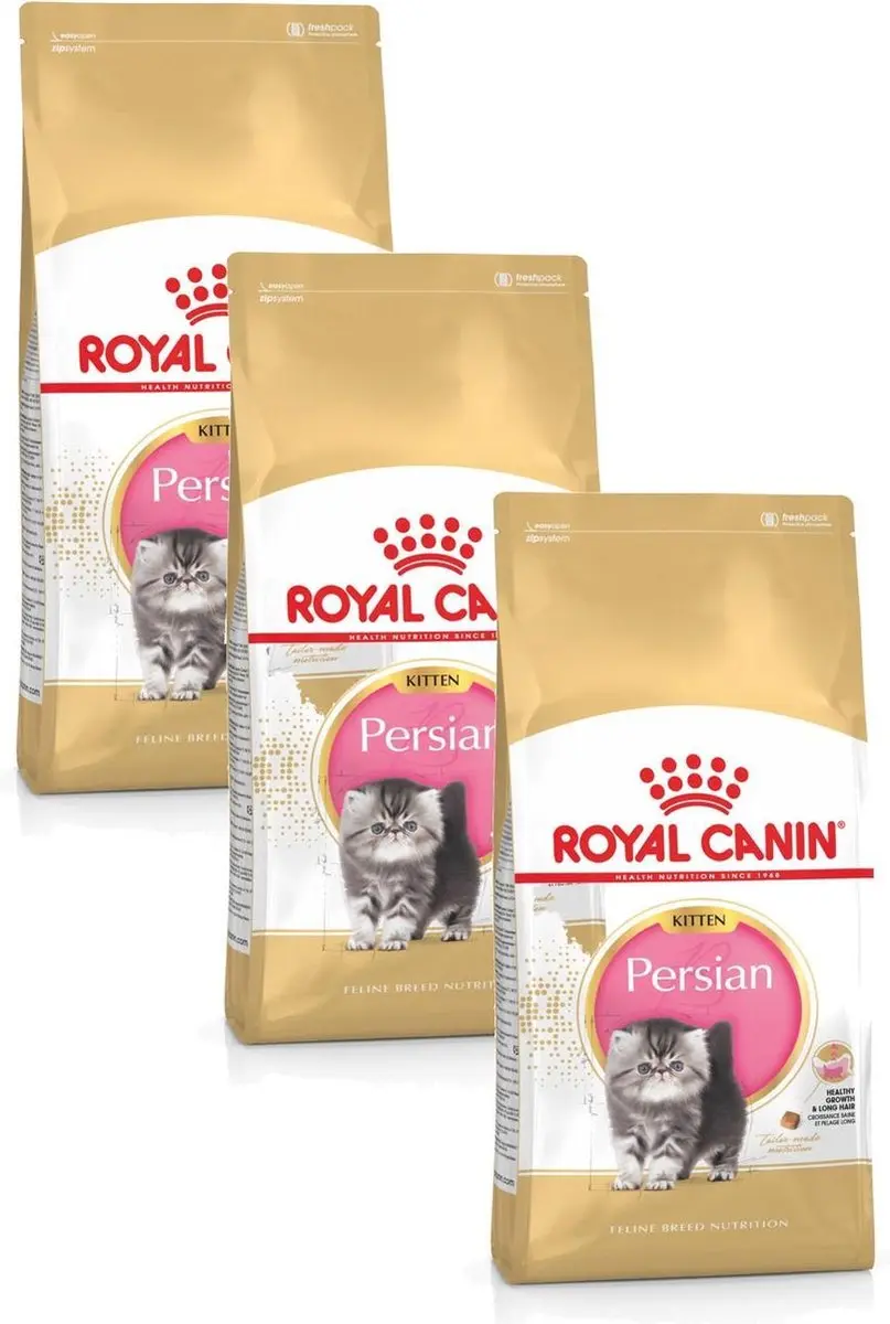 Royal Canin Persian Kitten Kattenvoer