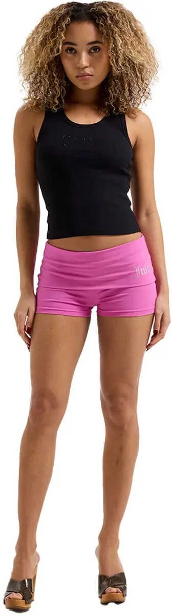 Juicy Couture Thin Strap Racer Vest - Maat L