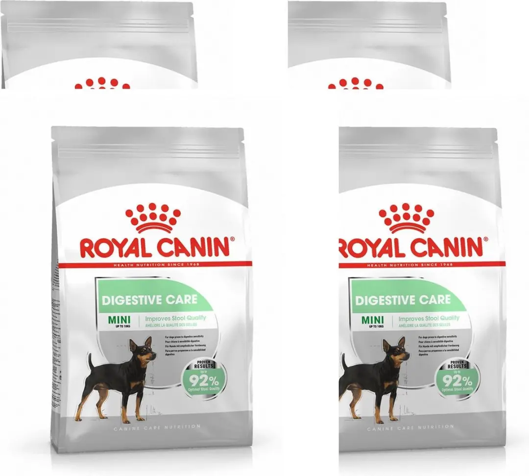 Royal Canin Digestive Care Mini Hondenvoer