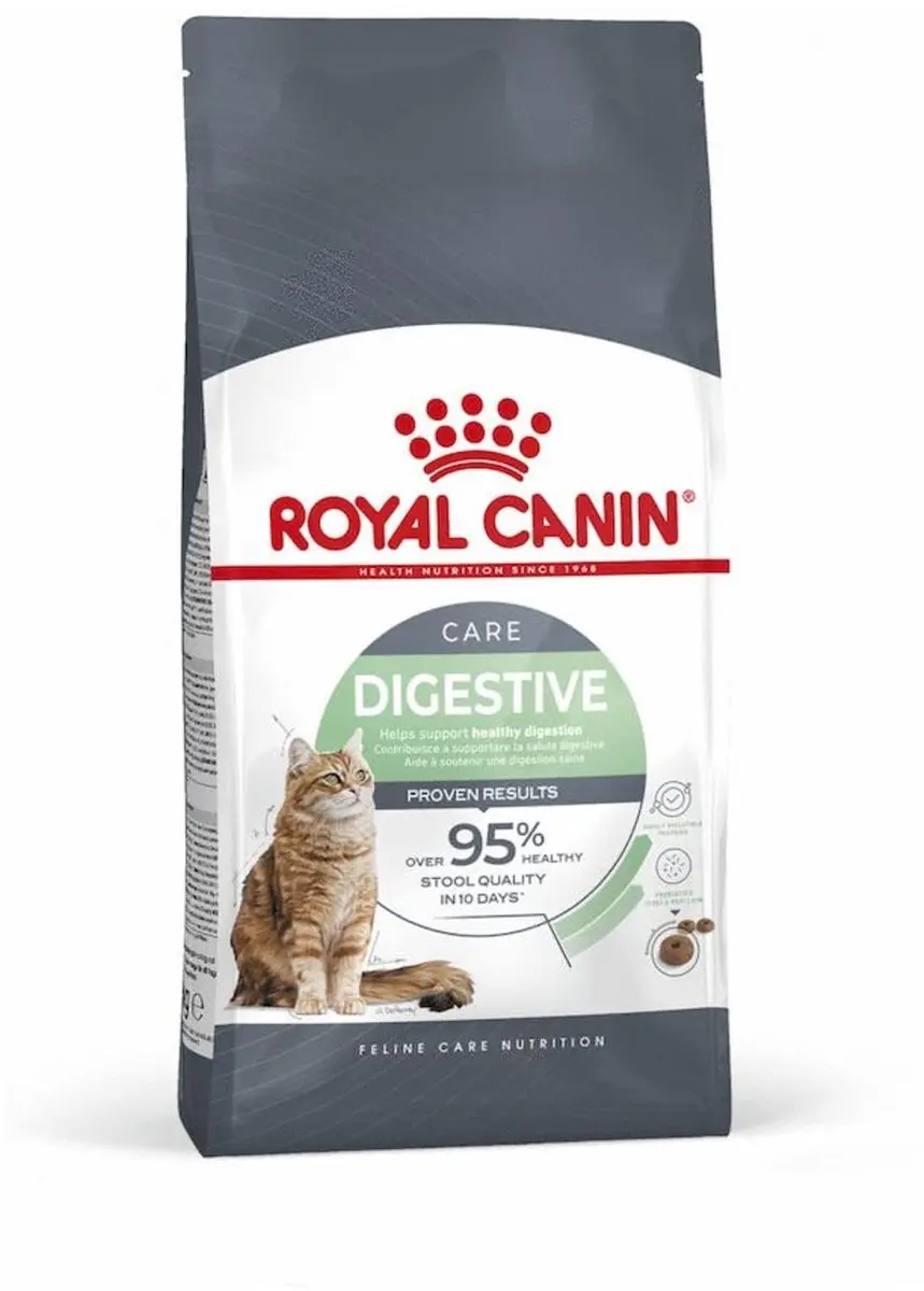 Royal Canin Digestive Care Kattenvoer 400g
