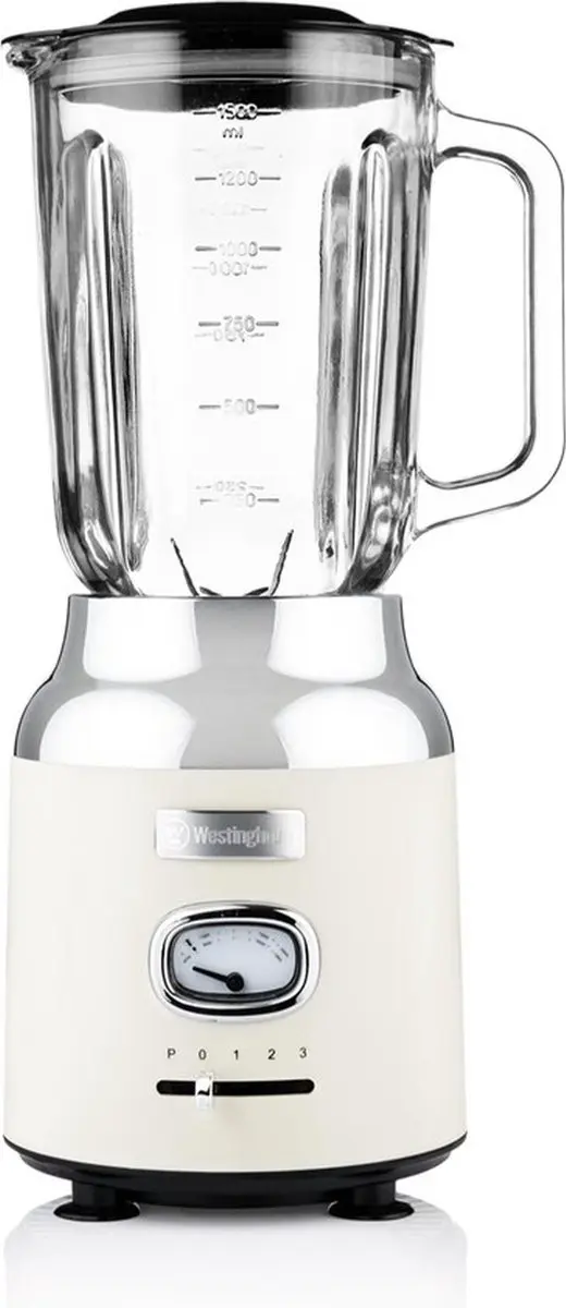 Westinghouse Retro Blender 600W