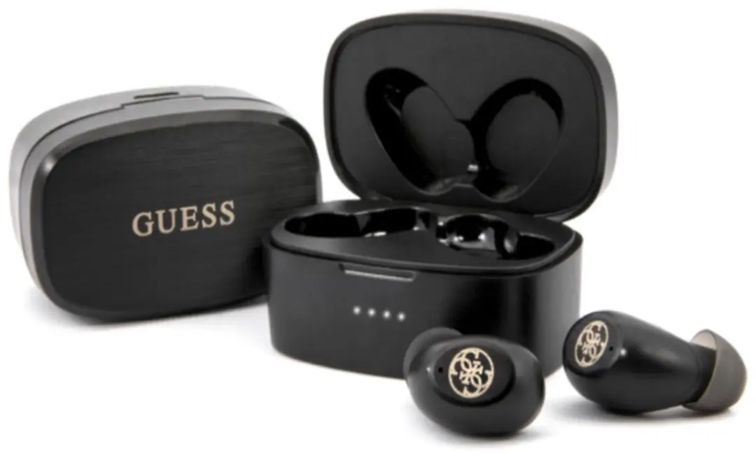 GUESS TWSEdition 4465 Draadloze Headset