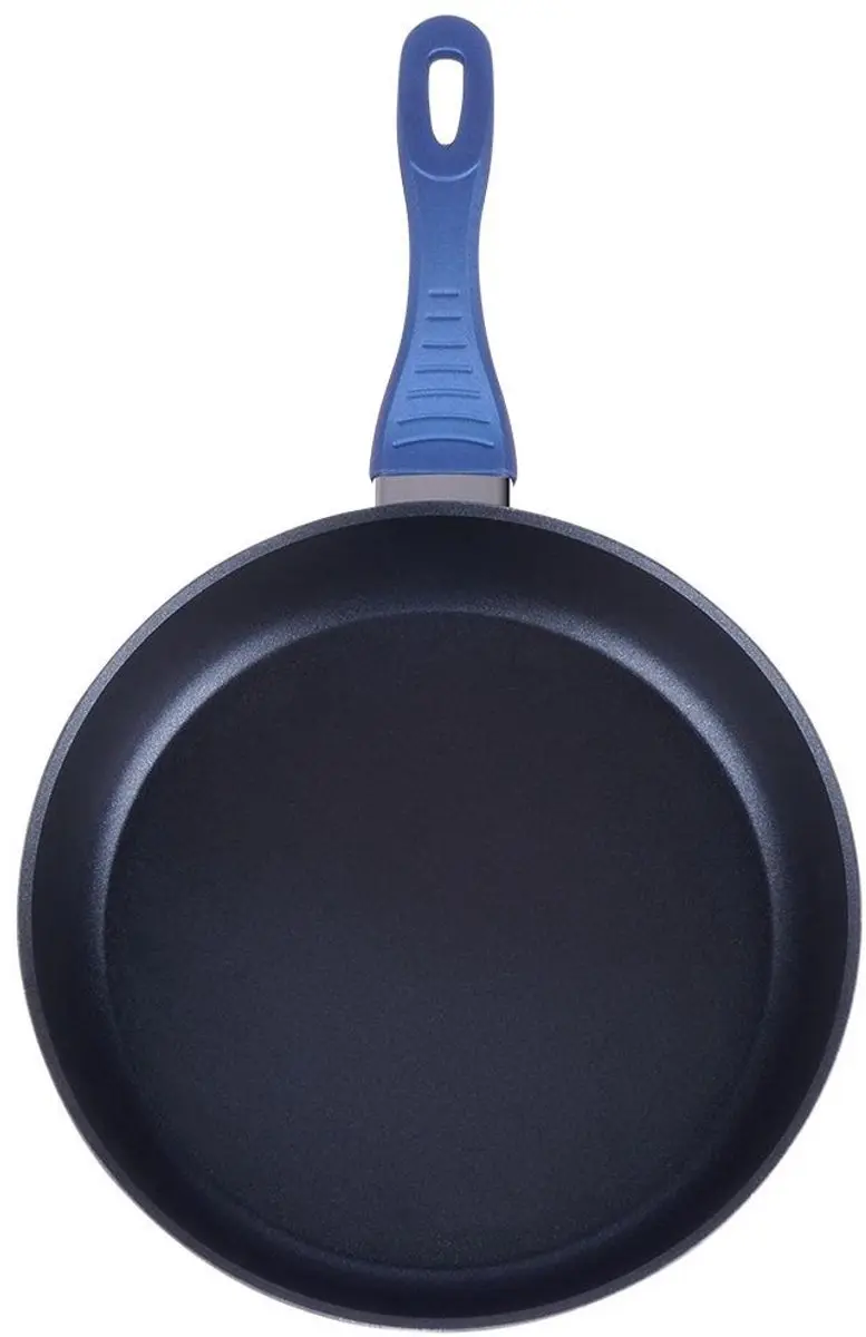 Orion Diamant Serie Diamantpan 28cm - Blauw