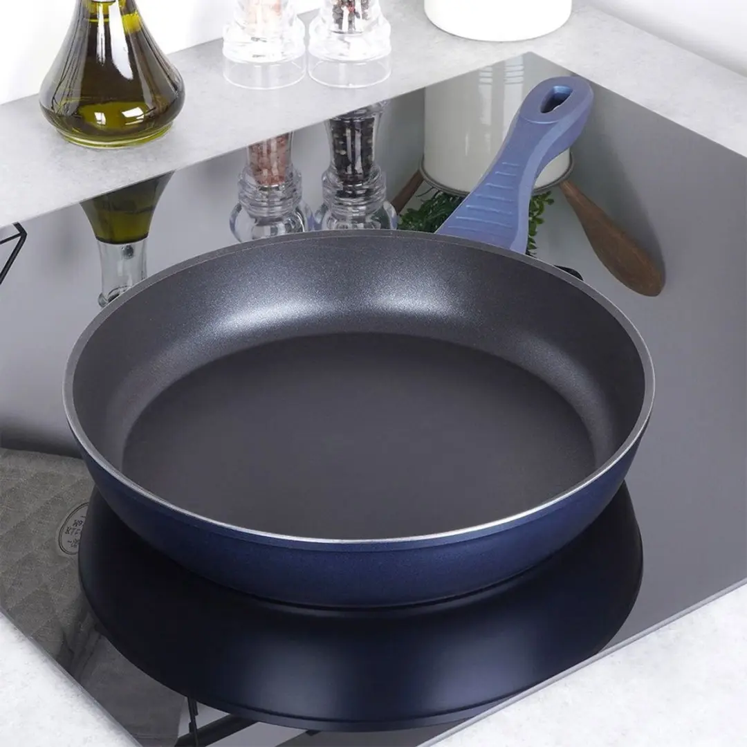 Orion Diamant Serie Diamantpan 28cm - Blauw