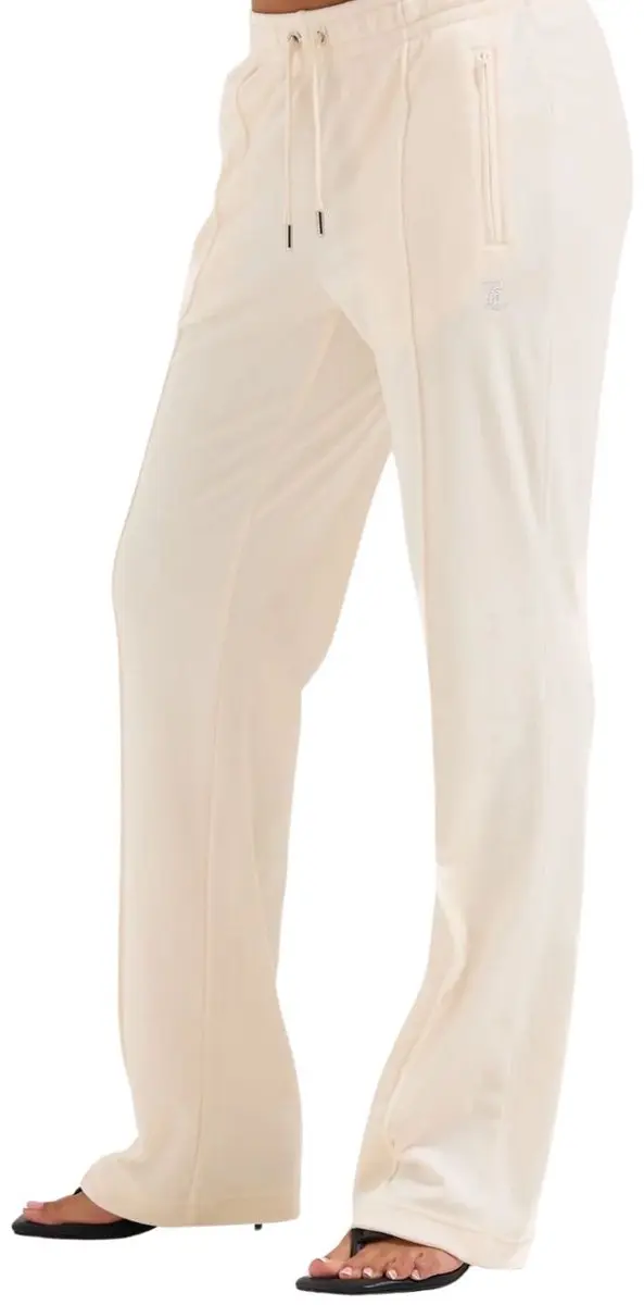 Juicy Couture Tina Col Out Trackp - Maat S