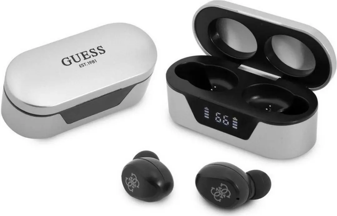 GUESS T31E True Wireless Oordopjes