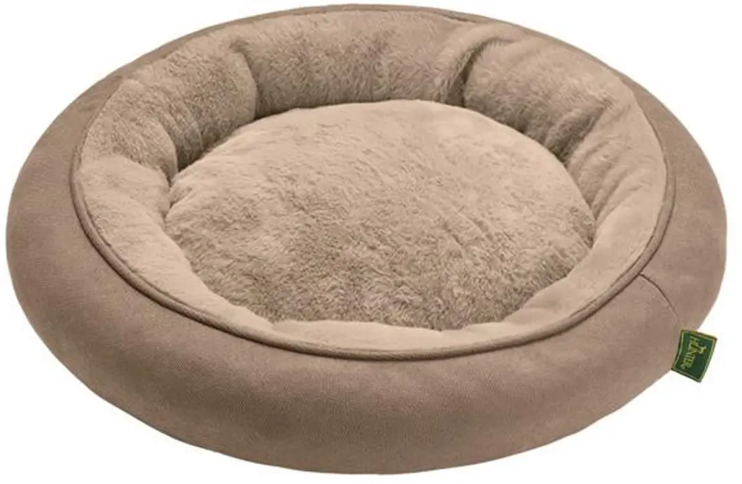 Hunter Rockford Donut Bed 50cm