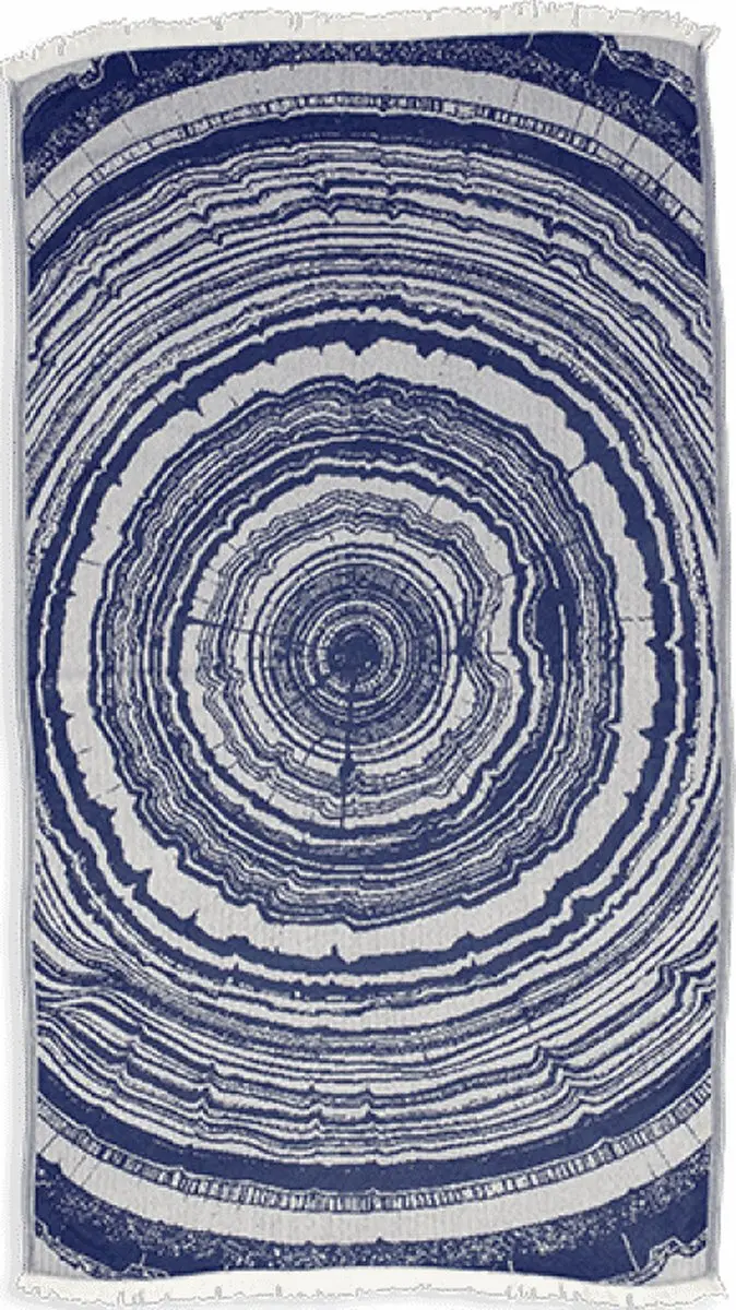 Kayori Nobu Hamamdoek 100x180cm