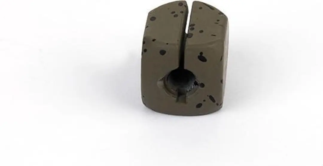Matrix Inline Leads GLD011 - 2 Stuks - 20g Grijs