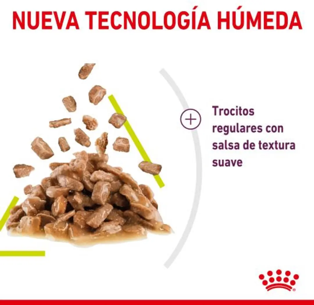 Royal Canin Sensory Smell Kattenvoer - 12x85g In Gravy - afbeelding 6 van 6