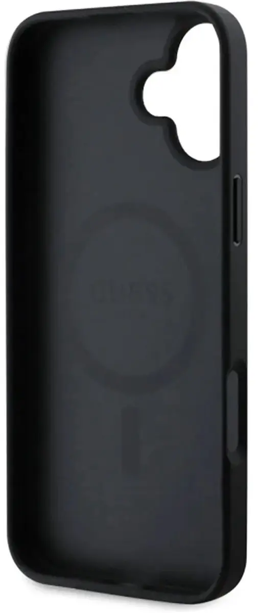 Guess Hardcase iPhone 16 MagSafe