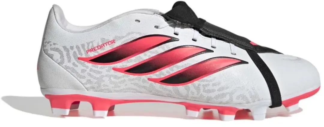 Adidas Predator Club FG/MG Voetbalschoenen 42
