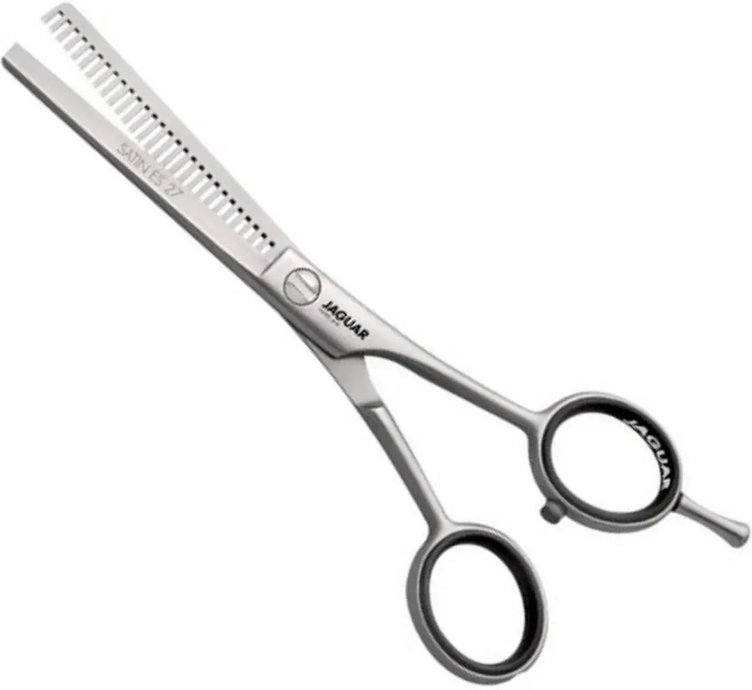 Jaguar White Line Satin 27 Coupeschaar 5.50 Inch