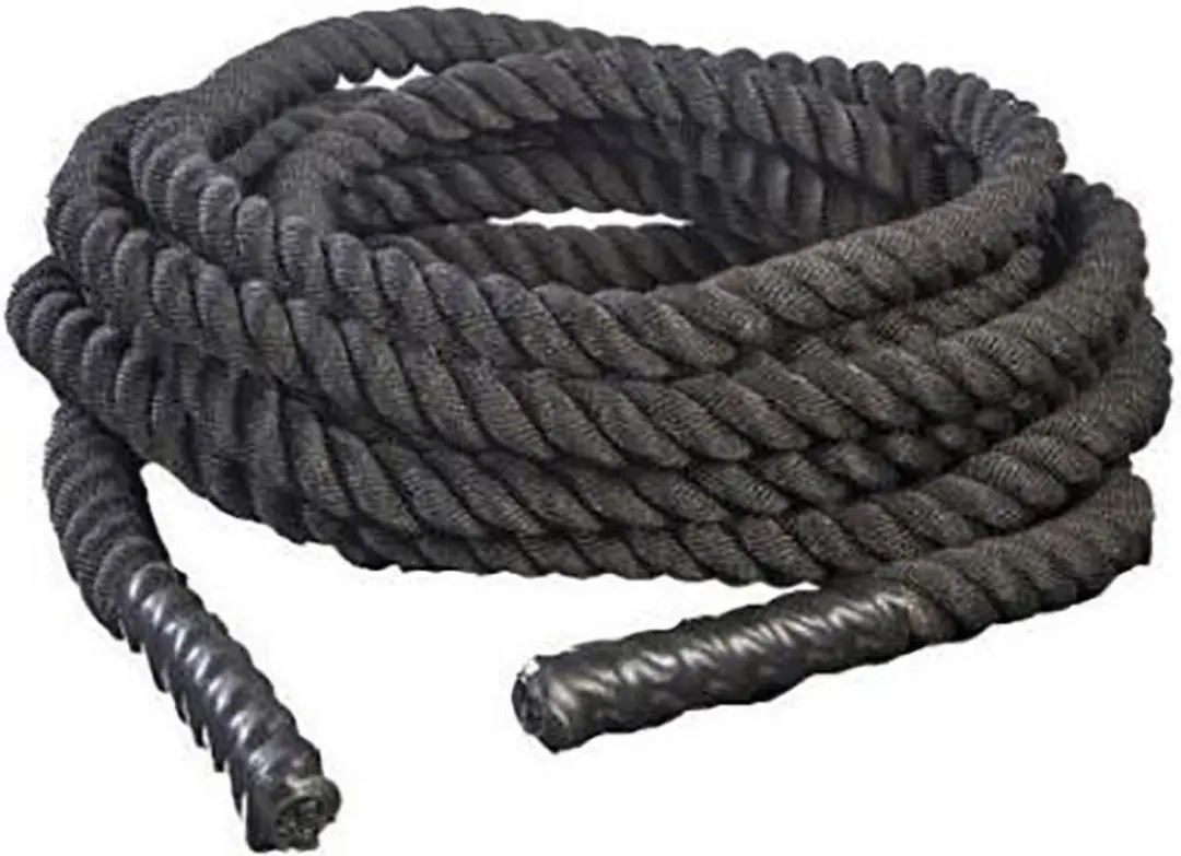 Gymstick Pro Battle Rope 12m