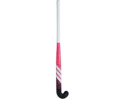 Adidas Fabela .60 Hockey Stick 26/27 - Senior Kunst Veld - Grijs
