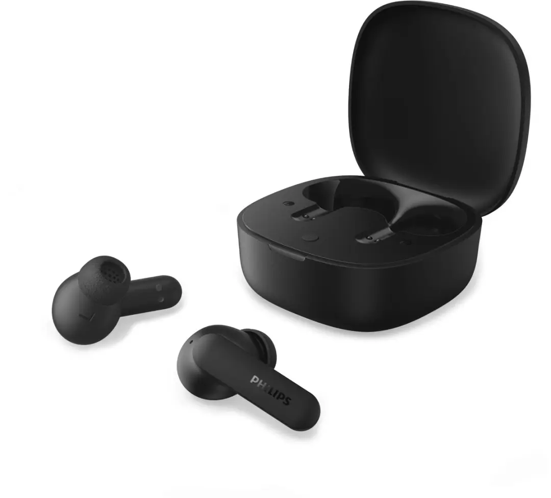 Philips TAT2100BK/00 True Wireless Oordopjes