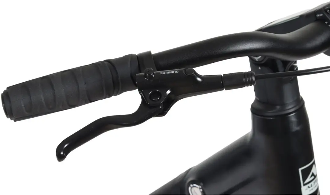Altec Vybe Elektrische Stadsfiets 28 inch - Grijs