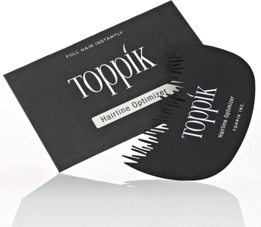 Toppik Hairline Optimizer