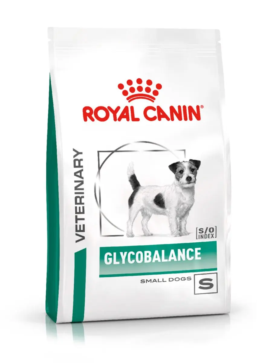 Royal Canin Glycobalance Small Dog 8kg