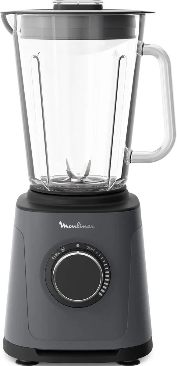 Moulinex PerfectMix Essential LM771B Blender 1200W