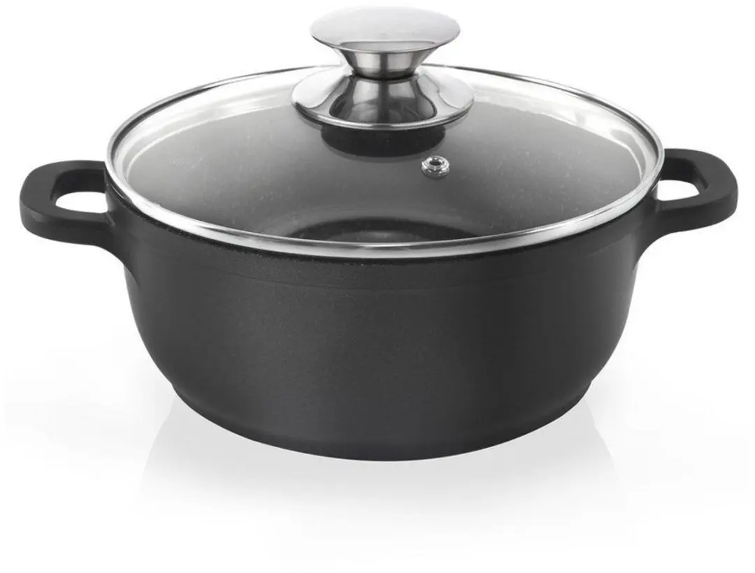 Orion Grande Serie Granieten Pan 16cm