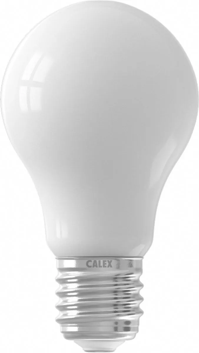 Calex Slimme LED Lamp E27 7W