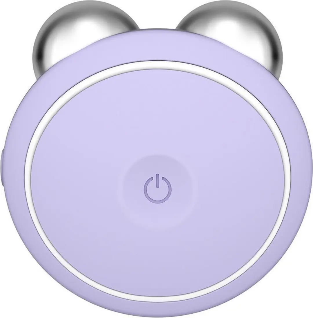 FOREO BEAR mini Anti-Ageing Huidverjongingsapparaat - Lavender