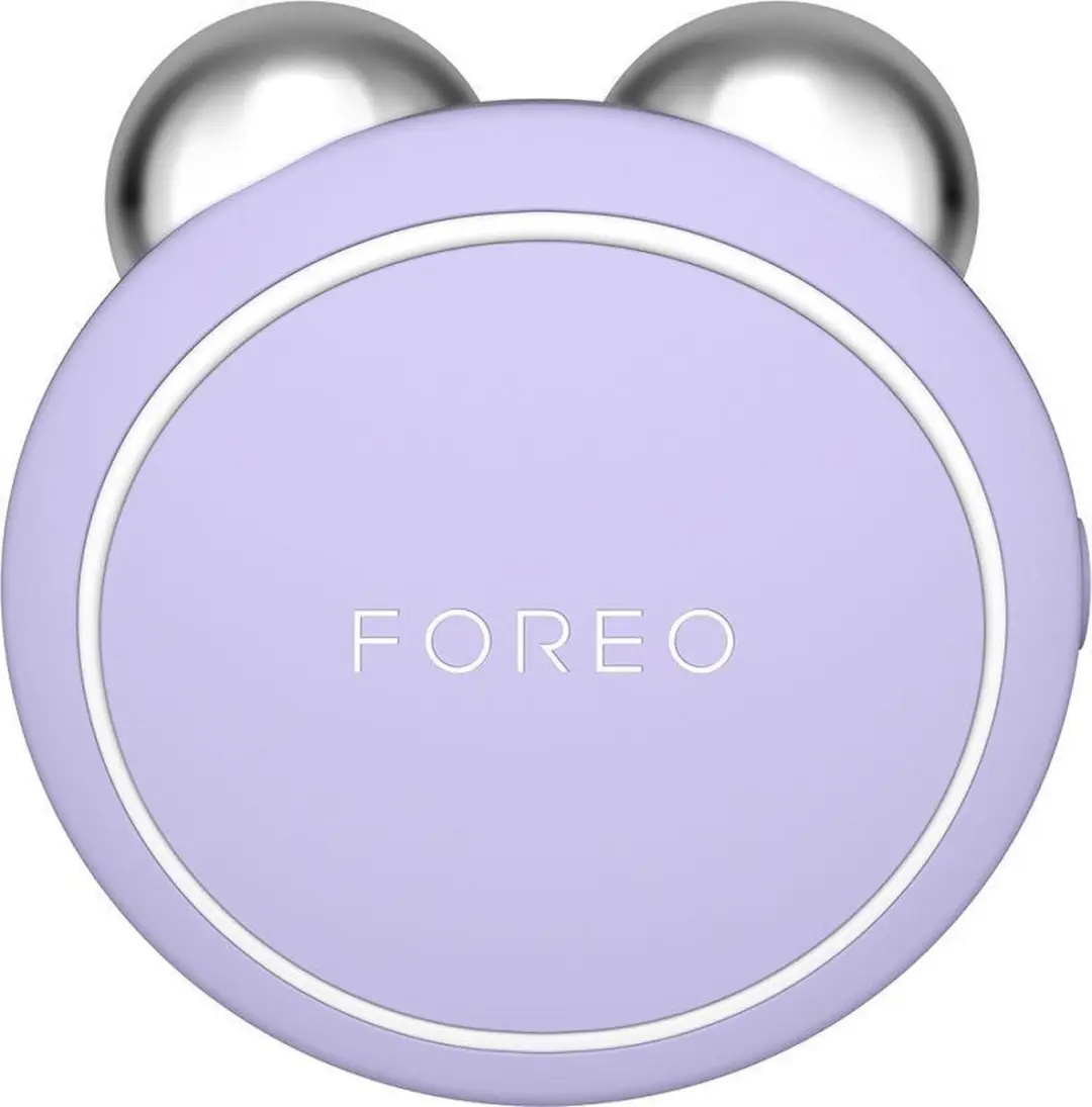 FOREO BEAR mini Anti-Ageing Huidverjongingsapparaat - Lavender
