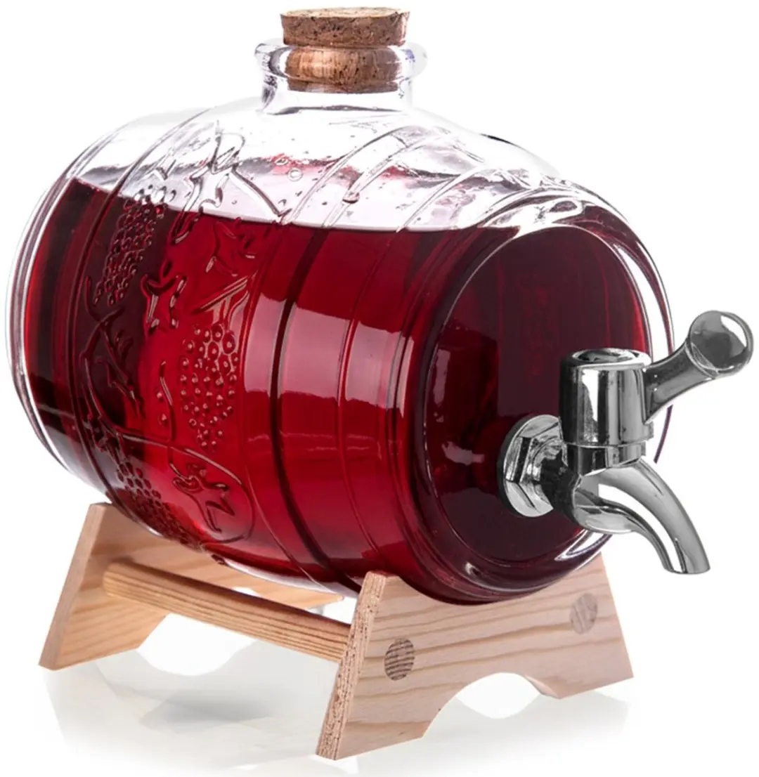 Orion Drankdispenser 1L