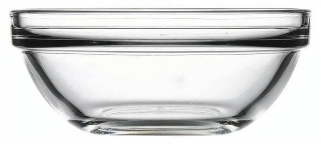 Orion Glazen Sauskom 40ml