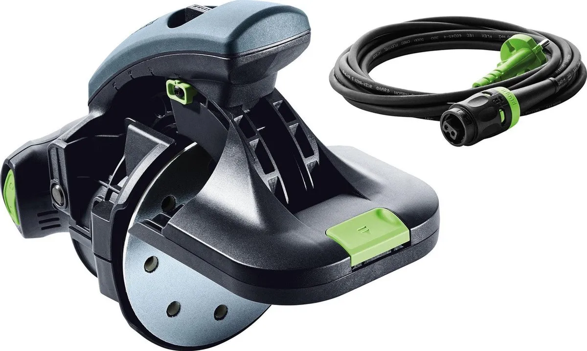 Festool ES-ETS 125 REQ-Plus Kantenschuurmachine 250W