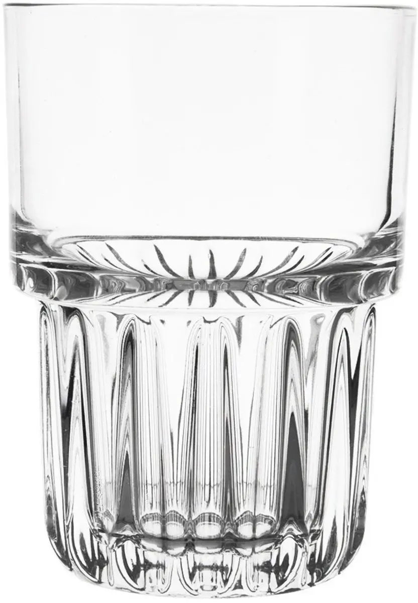 Orion Drinkglas 320ml - Transparant