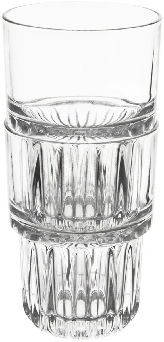 Orion Drinkglas 320ml - Transparant