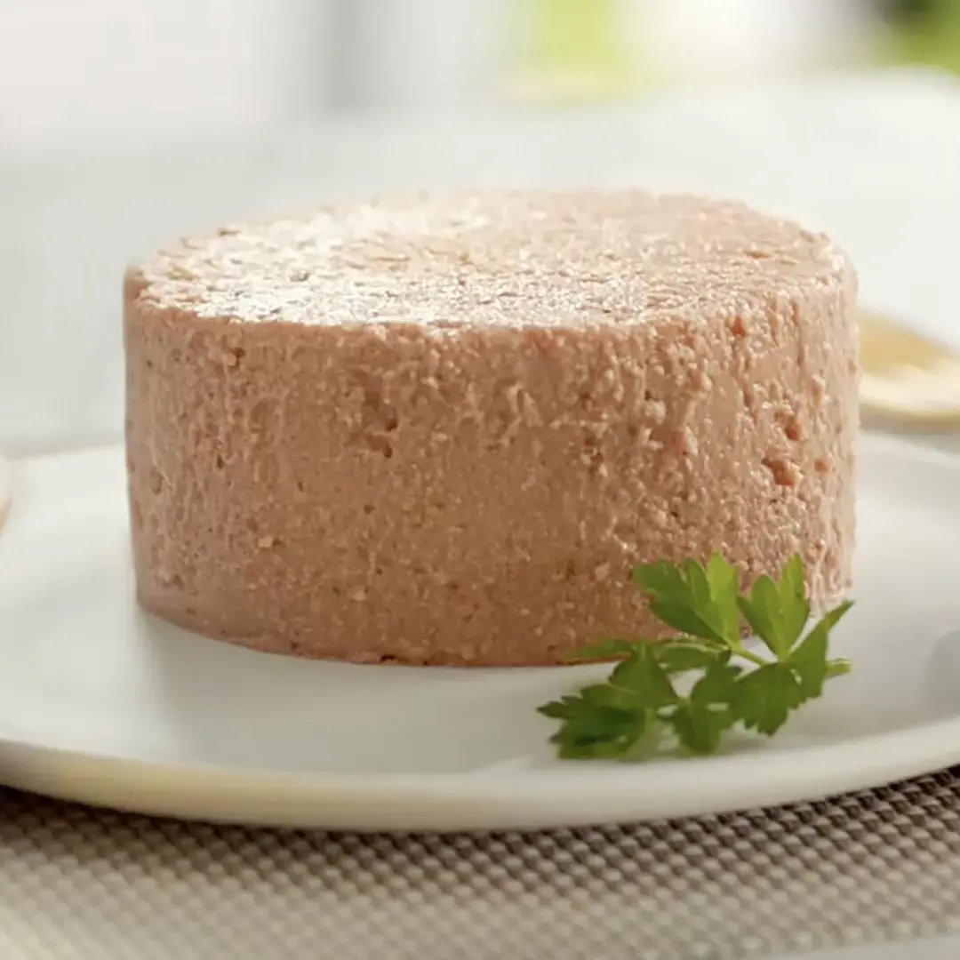 Gourmet Gold Mousse Kattenvoer - Kip/Zalm/Niertjes/Konijn - 48x85g