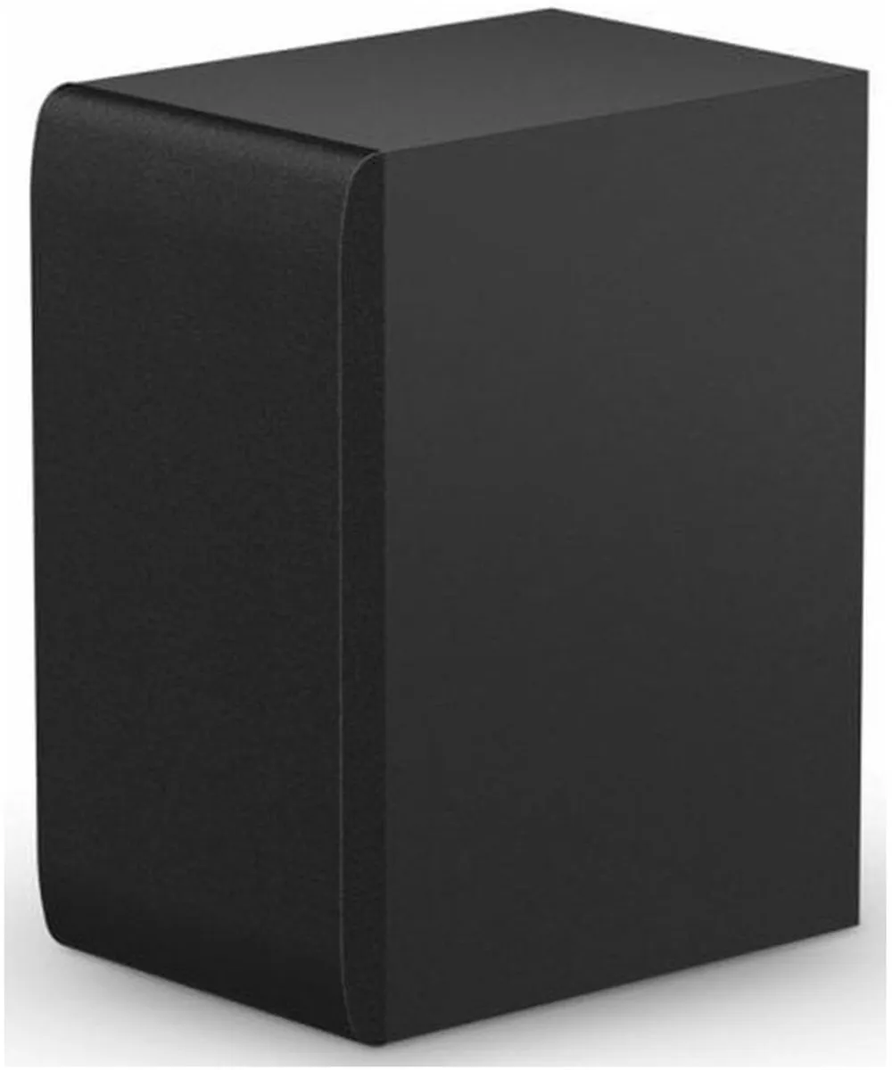LG S40TR Soundbar 4.1 - 400W - Zwart