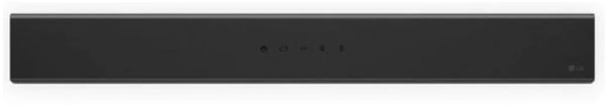 LG S40TR Soundbar 4.1 - 400W - Zwart