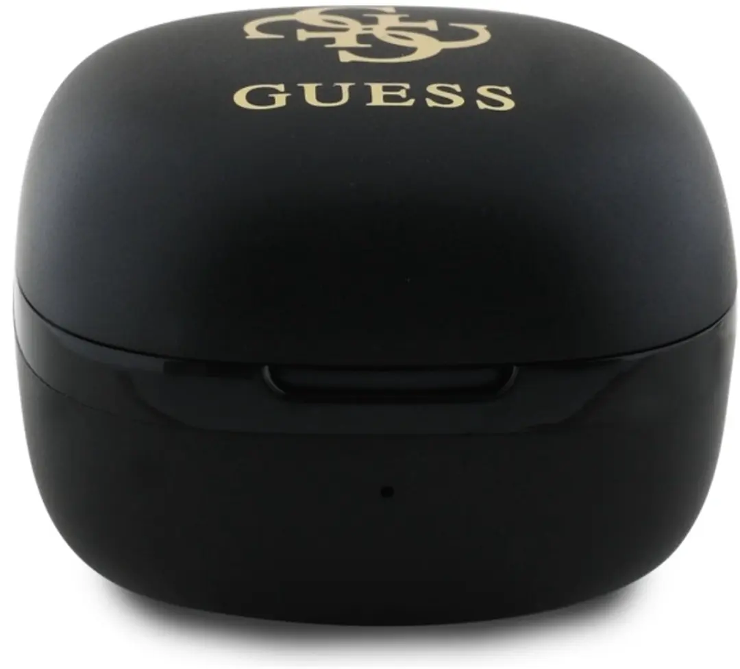 GUESS GUTWSJ144ESK Bluetooth TWS In-ear - Zwart
