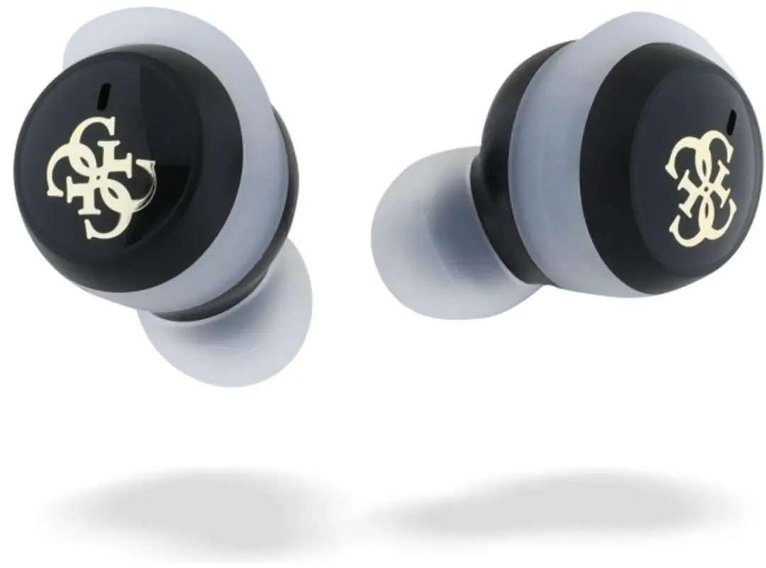 GUESS GUTWSJ144ESK Bluetooth TWS In-ear - Zwart