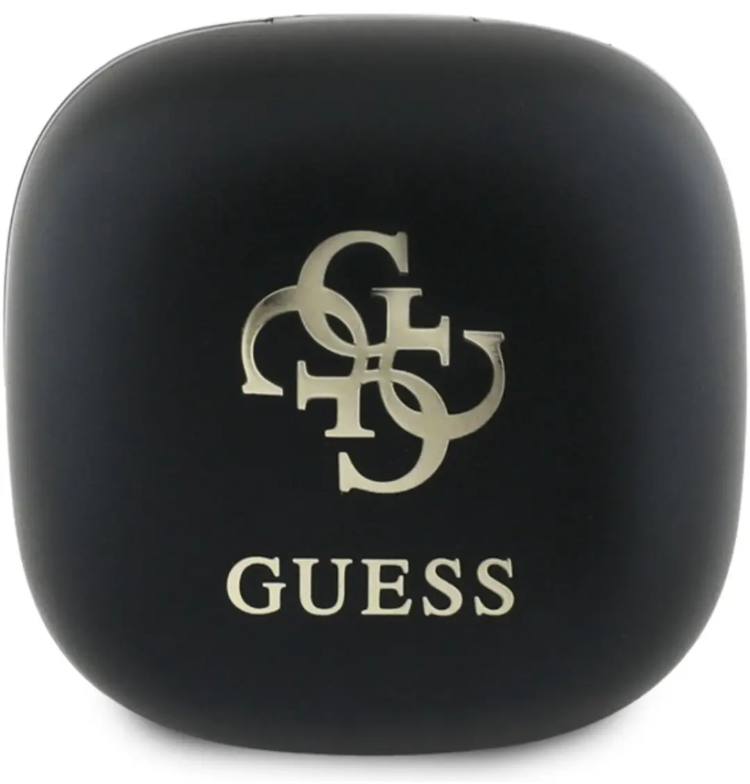 GUESS GUTWSJ144ESK Bluetooth TWS In-ear - Zwart