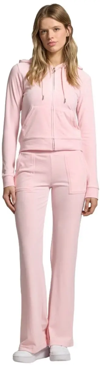 Juicy Couture Layla Trainingsbroek - Maat L - Blauw