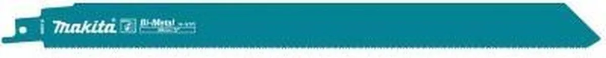Makita Reciprozaagblad Metaal P-04896