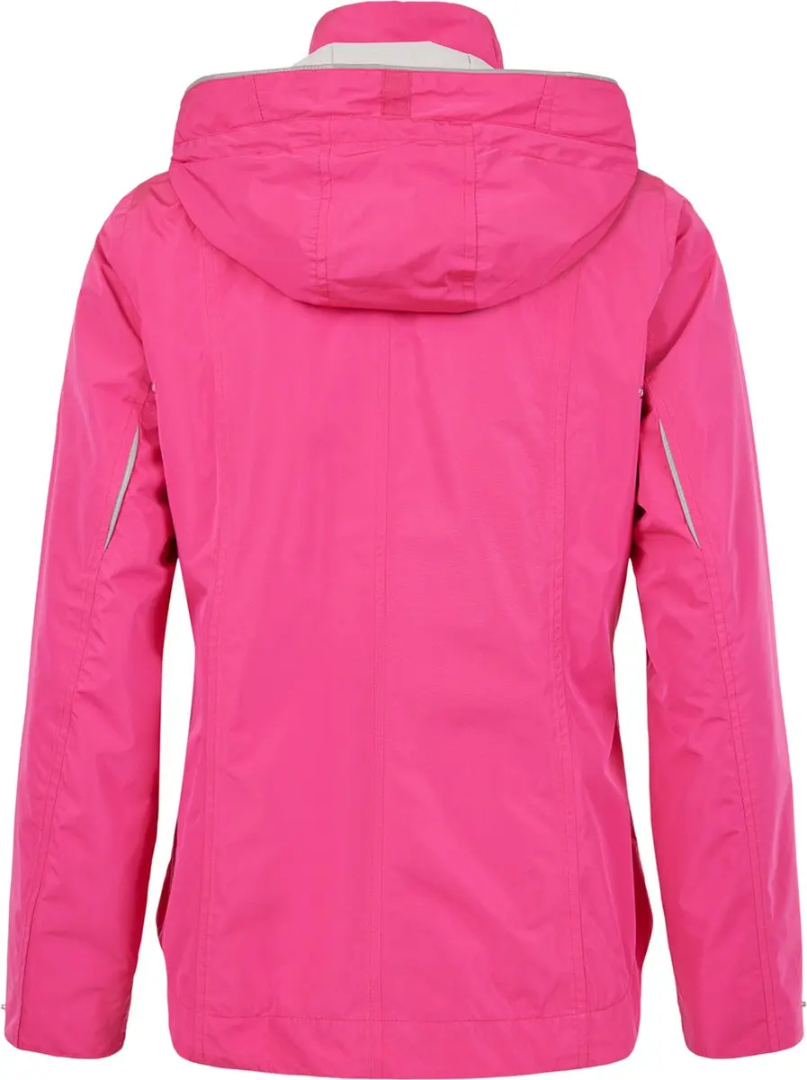 Frandsen Regenjas Fuchsia EU44